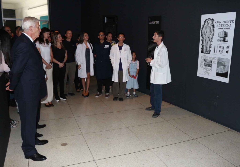 ÓrbitaCI130 - Tesla 278